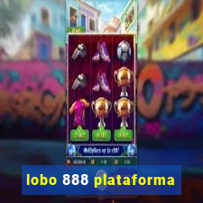 lobo 888 plataforma